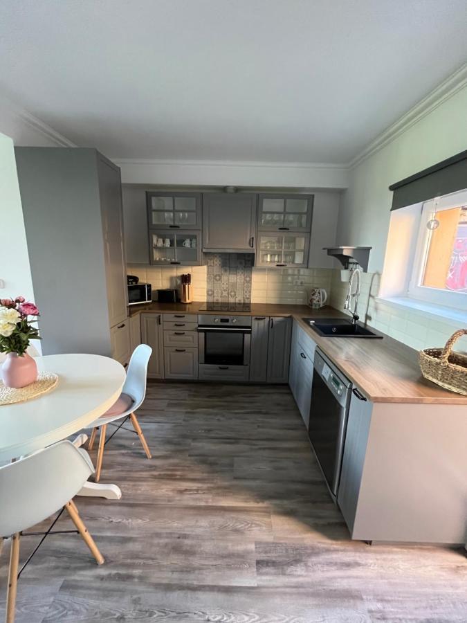 Horska Holiday home *