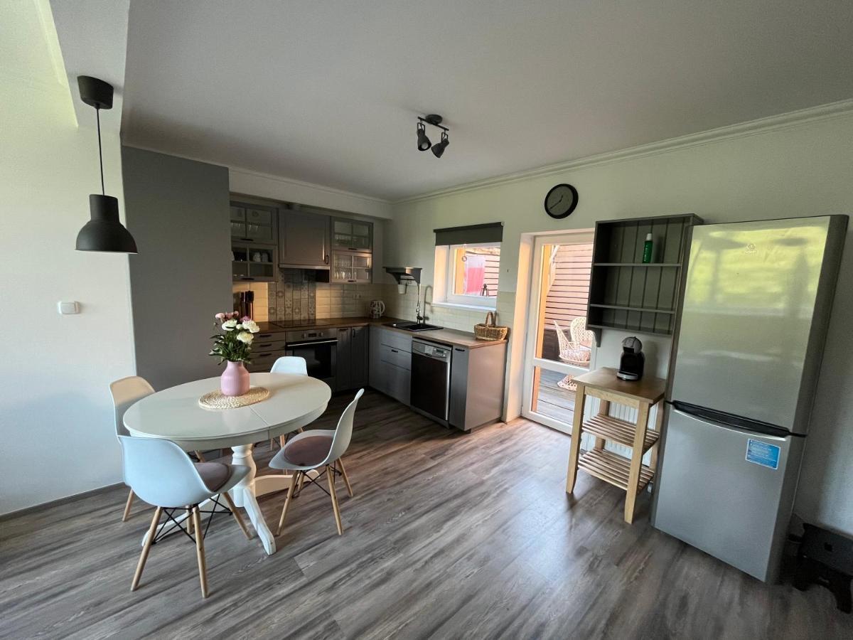 Holiday home Horska *