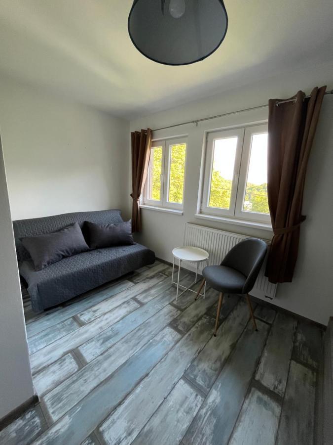 Holiday home Horska Jachymov