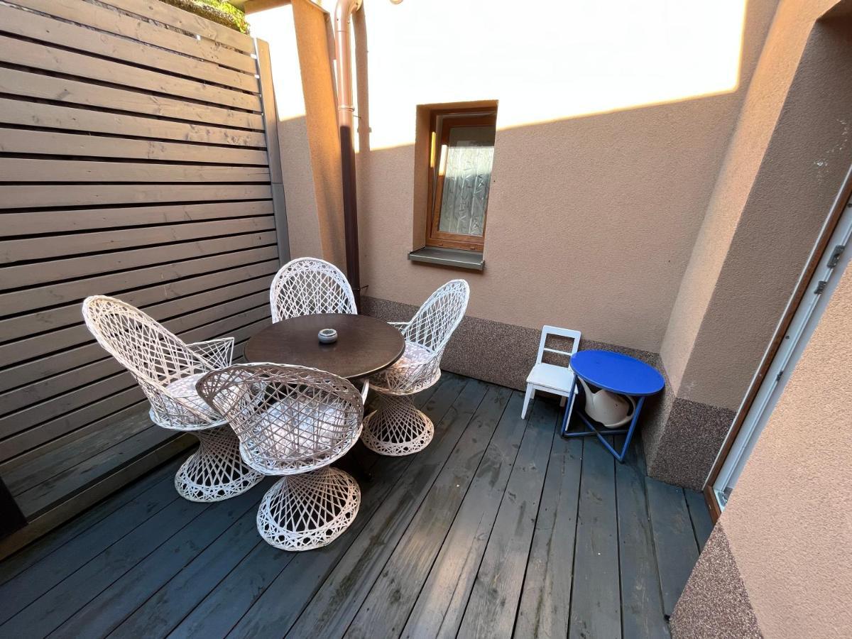 Holiday home Horska *