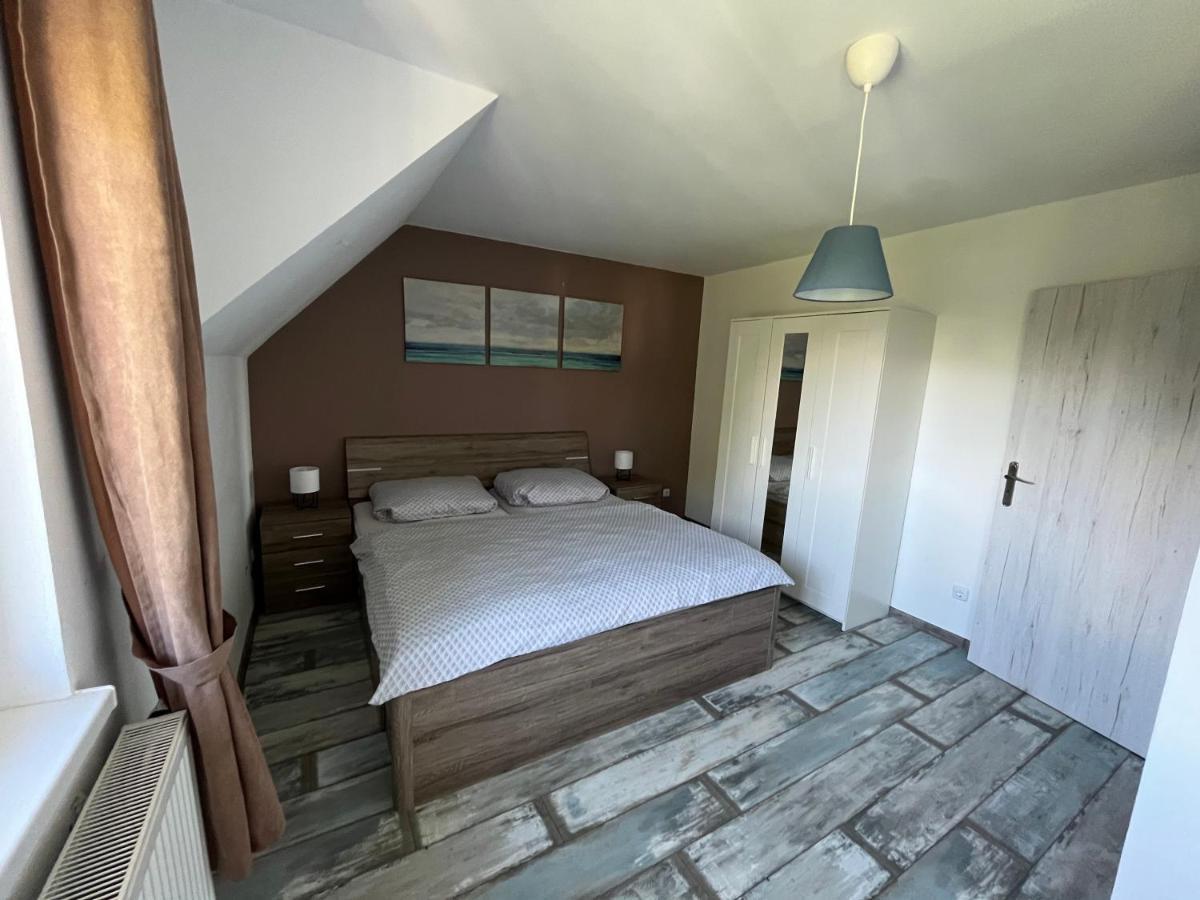 Horska Holiday home