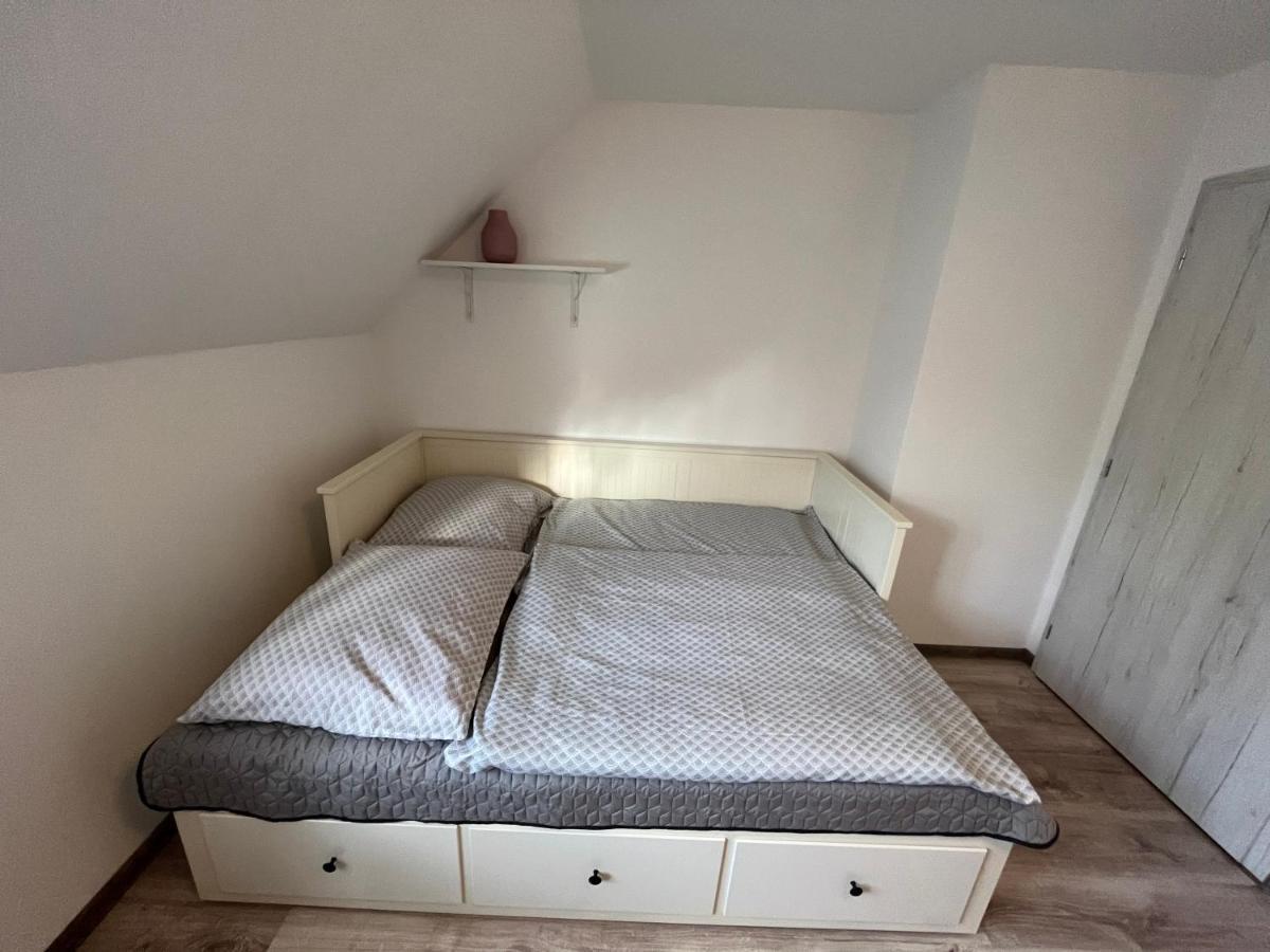 Holiday home Horska *