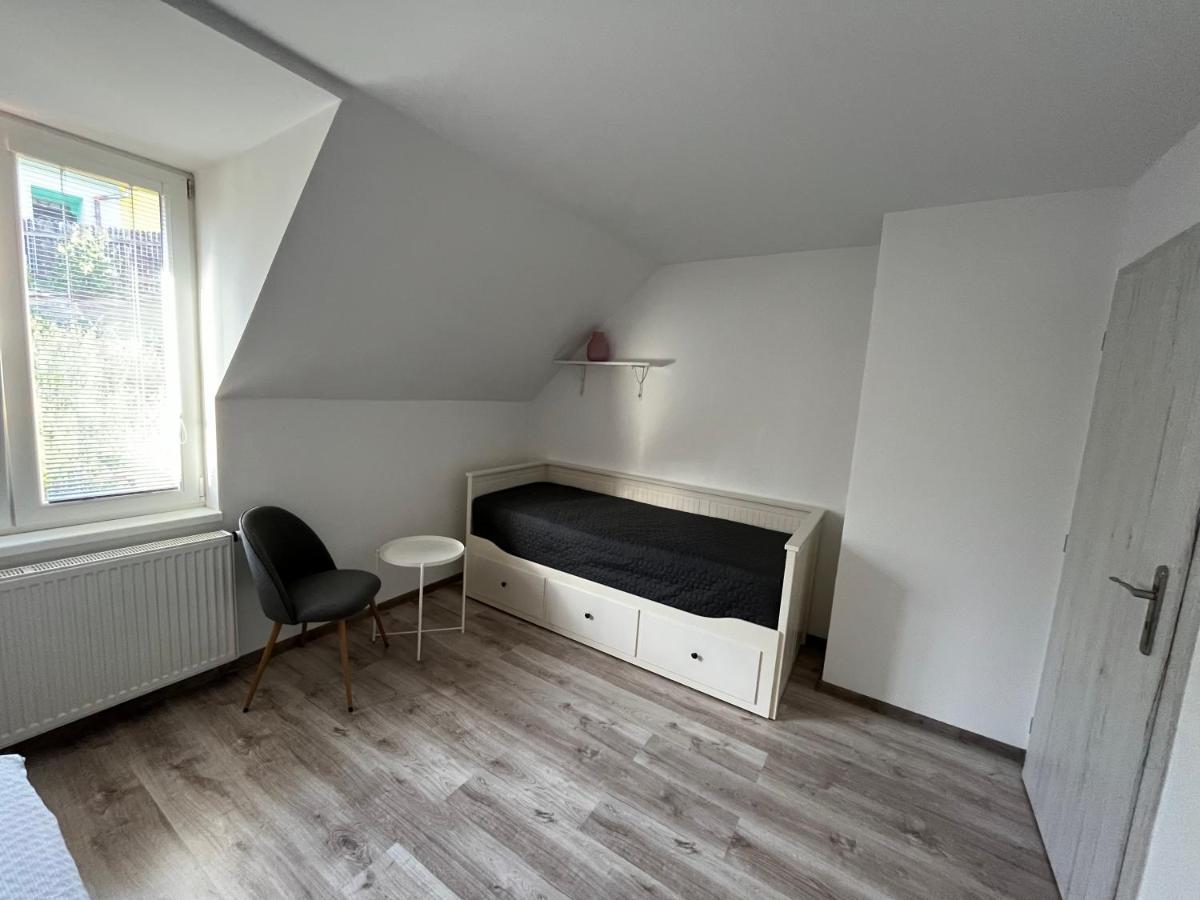 Holiday home Horska
