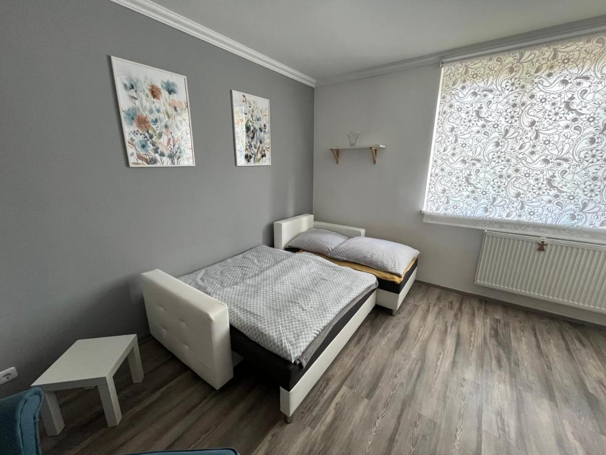 Holiday home Horska
