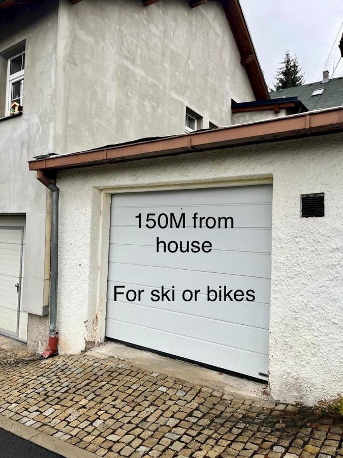 Holiday home Horska