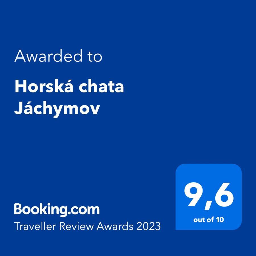 Horska Holiday home *