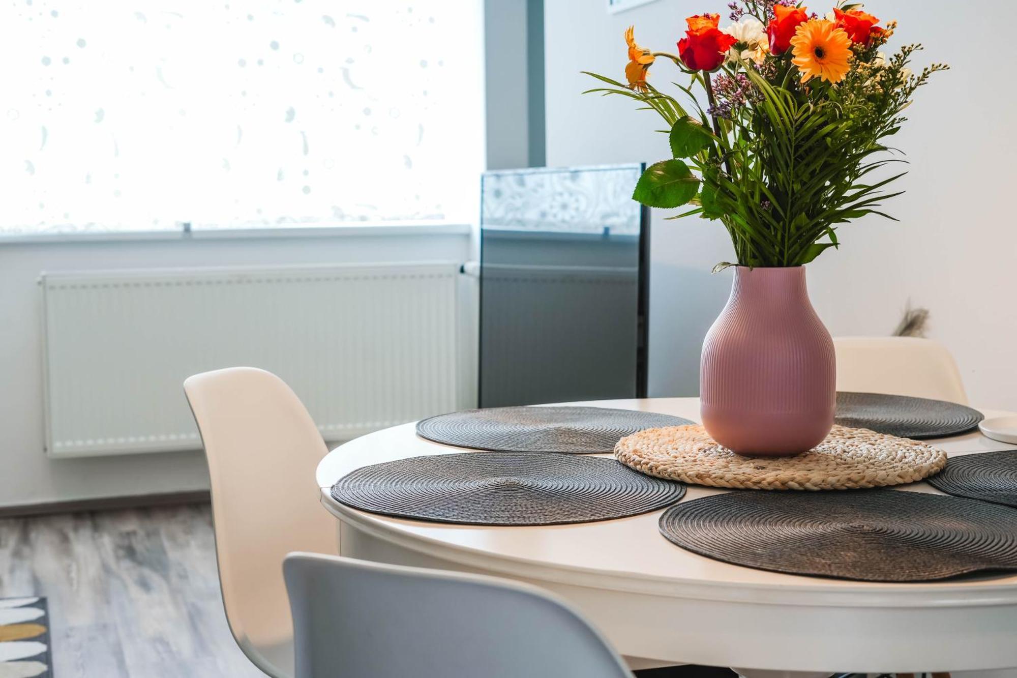 Horska Holiday home