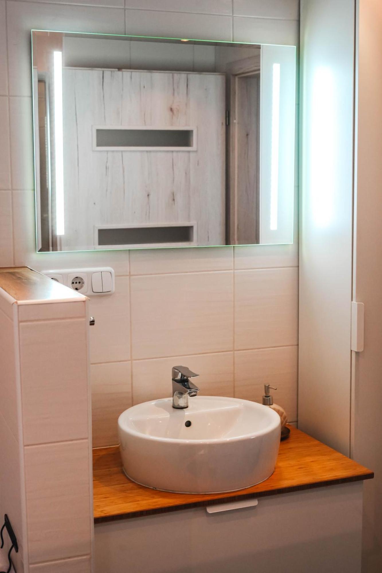 Holiday home Horska *