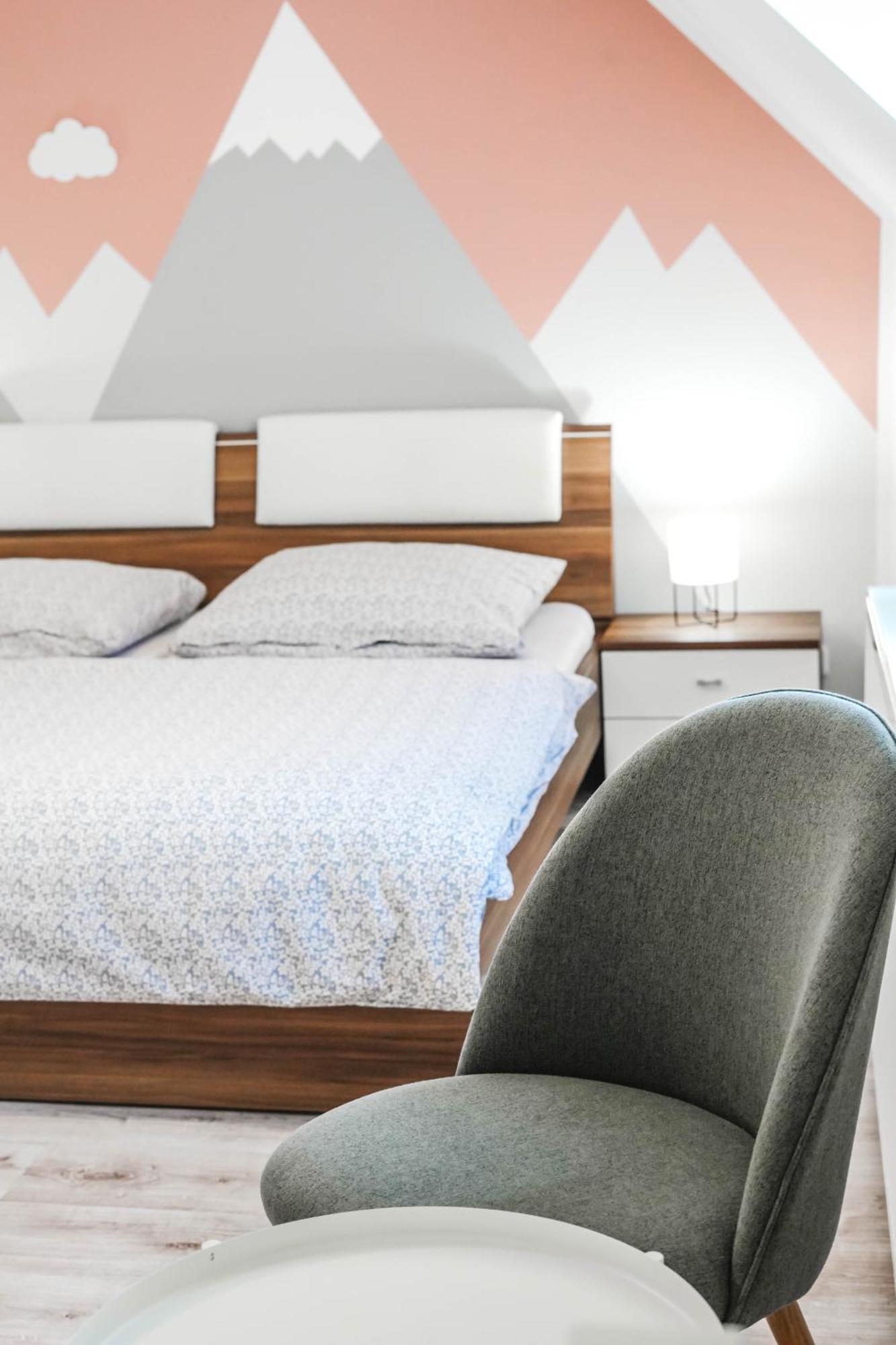 Horska Holiday home
