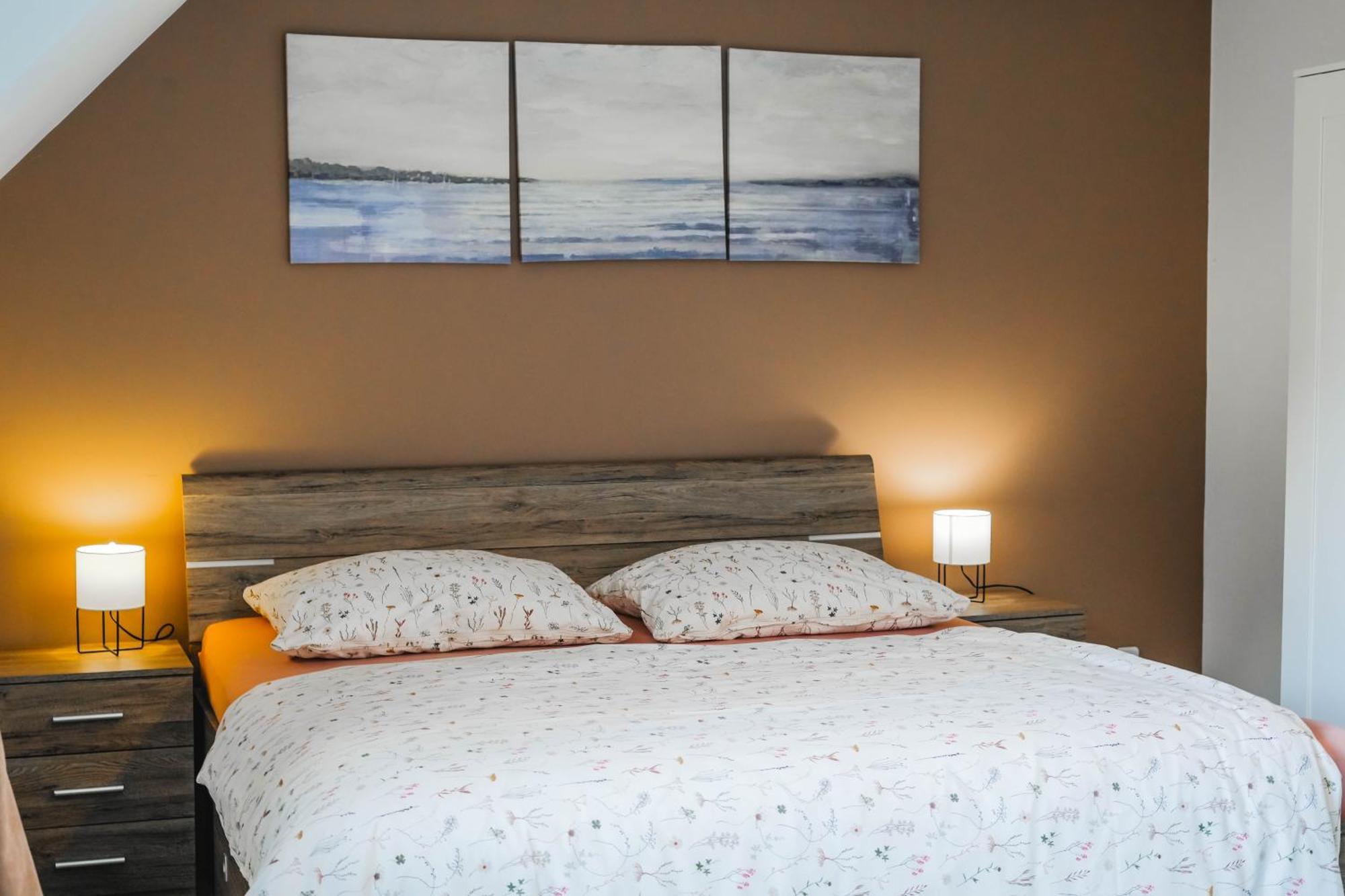 Holiday home Horska